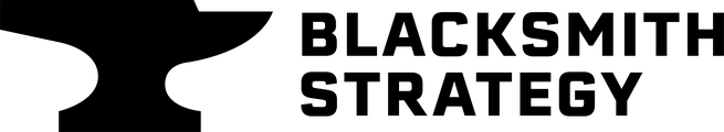 Blacksmith Strategy